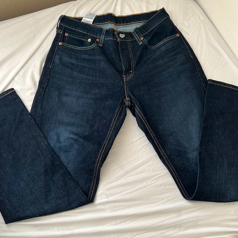 Men’s Levi’s